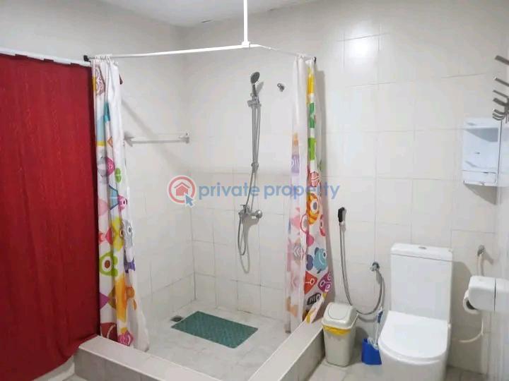 2 bedroom Apartment For Rent Abelemkpe Accra - 8
