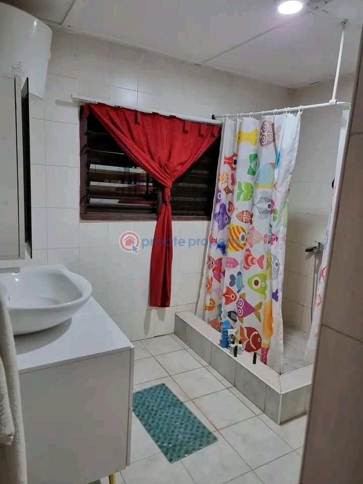 2 bedroom Apartment For Rent Abelemkpe Accra - 6