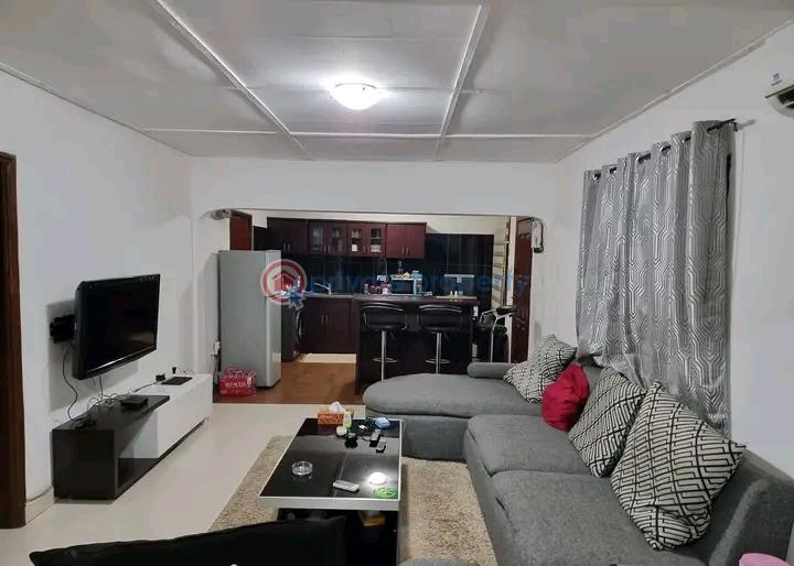 2 bedroom Apartment For Rent Abelemkpe Accra - 13