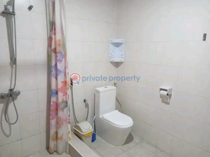 2 bedroom Apartment For Rent Abelemkpe Accra - 7