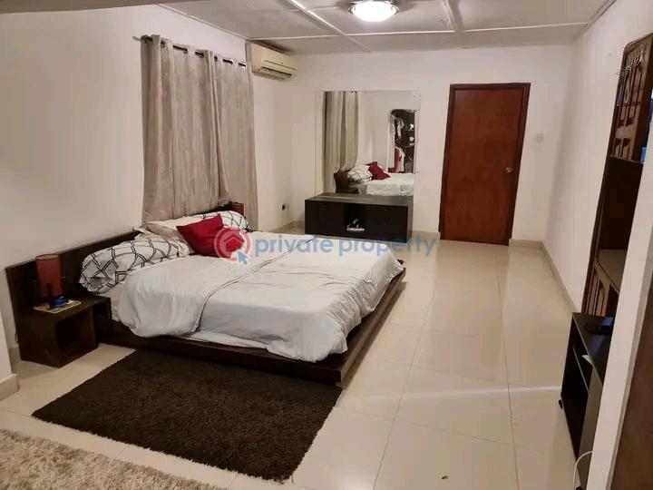 2 bedroom Apartment For Rent Abelemkpe Accra - 9