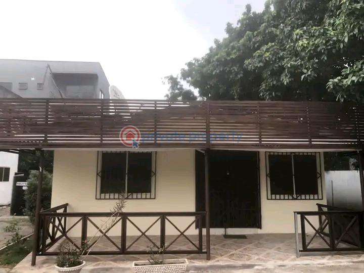 2 bedroom Apartment For Rent Abelemkpe Accra - 14