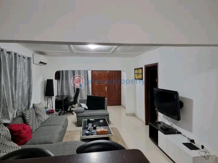 2 bedroom Apartment For Rent Abelemkpe Accra - 11