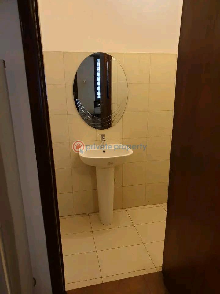 2 bedroom Apartment For Rent Abelemkpe Accra - 0