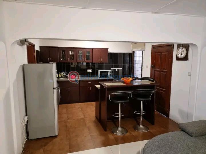 2 bedroom Apartment For Rent Abelemkpe Accra - 2