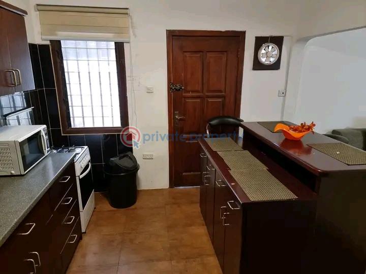 2 bedroom Apartment For Rent Abelemkpe Accra - 4