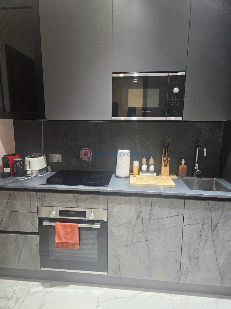 Apartment For Rent Airport Residential Area Accra - 4