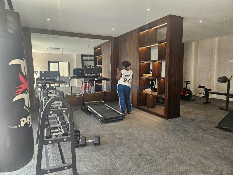 Apartment For Rent Airport Residential Area Accra - 10