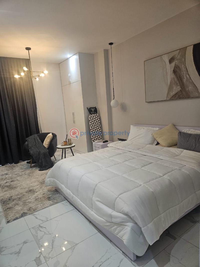 Apartment For Rent Airport Residential Area Accra - 1