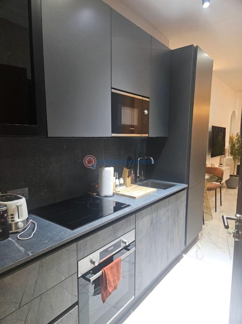 Apartment For Rent Airport Residential Area Accra - 6