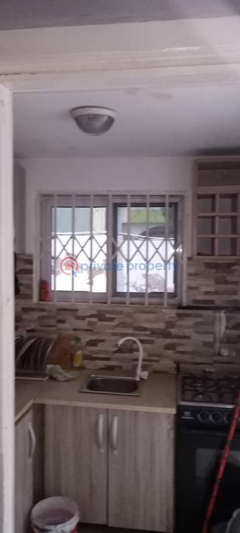 1 bedroom Single Room Self Contained Short let Nii Narh Odotei Tsui St. Dzorwulu Accra - 1
