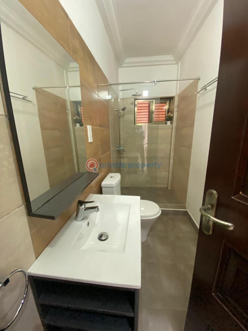 1 bedroom Apartment For Rent Tse Addo Accra - 3
