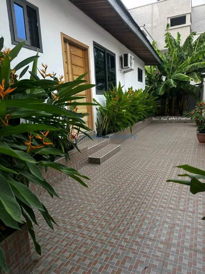 1 bedroom Apartment For Rent Bawaleshie Road East Legon Accra - 6