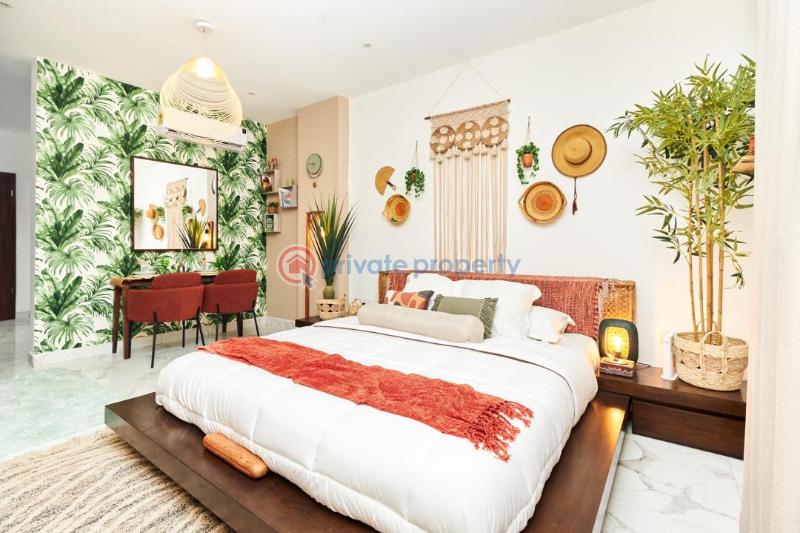 Apartment For Rent Airport Residential Area Accra - 3