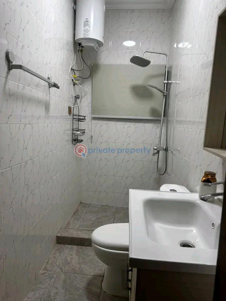 1 bedroom Apartment For Rent Bawaleshie Road East Legon Accra - 11