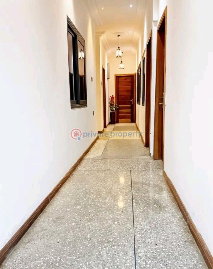 1 bedroom Apartment For Rent Bawaleshie Road East Legon Accra - 8
