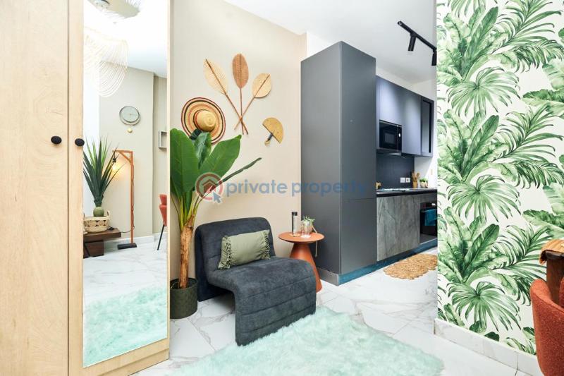 Apartment For Rent Airport Residential Area Accra - 5