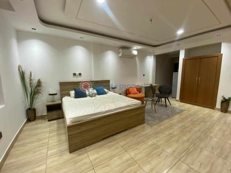 1 bedroom Apartment For Rent Tse Addo Accra - 2