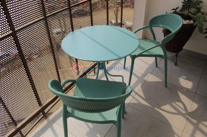 1 bedroom Apartment For Rent East Airport Airport Residential Area Accra - 1