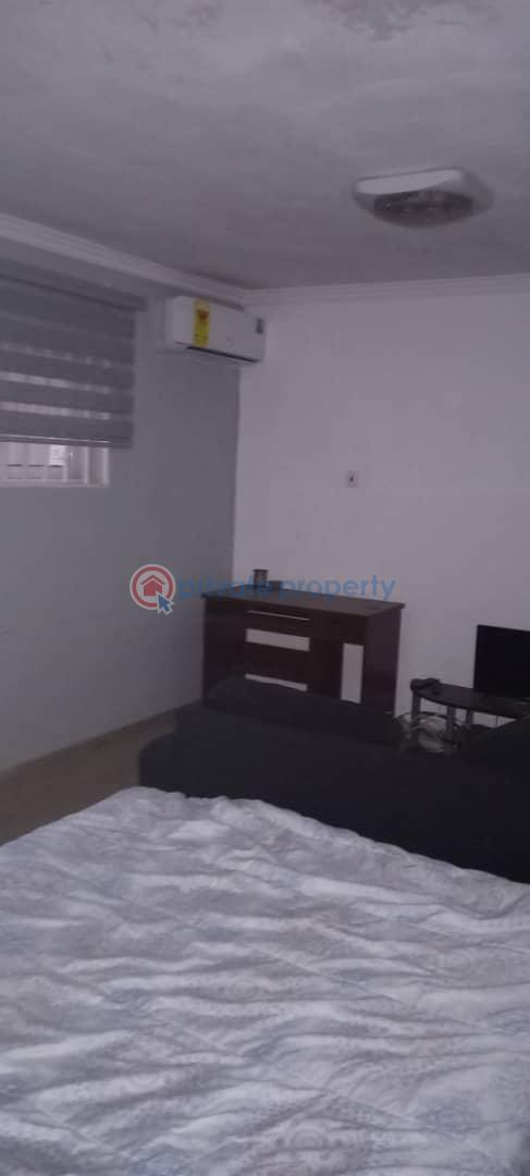 1 bedroom Single Room Self Contained Short let Nii Narh Odotei Tsui St. Dzorwulu Accra - 0