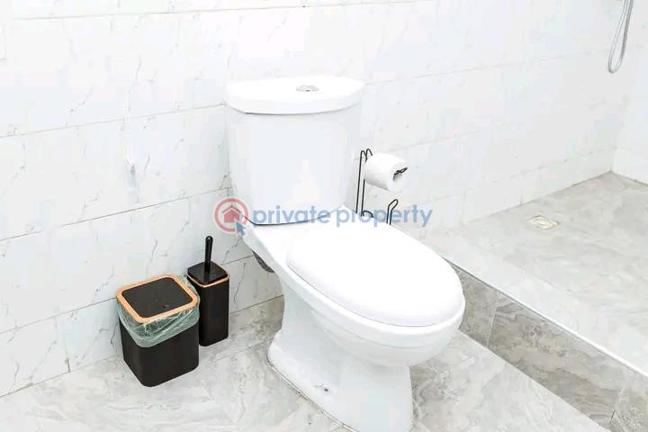 1 bedroom Apartment For Rent Bawaleshie Road East Legon Accra - 4