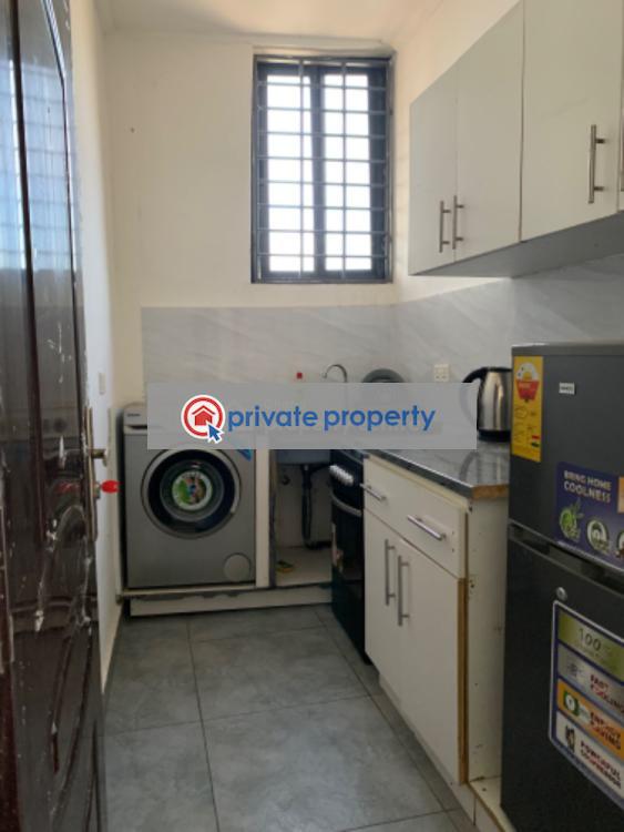 Single Room Self Contained For Rent &nbsp;shiashie East Legon Accra - 2