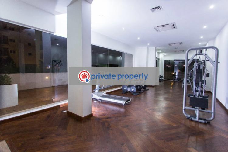 1 bedroom Townhouse For Sale &nbsp;east Legon Opposite Accra Mall Accra Metropolitan  - 17