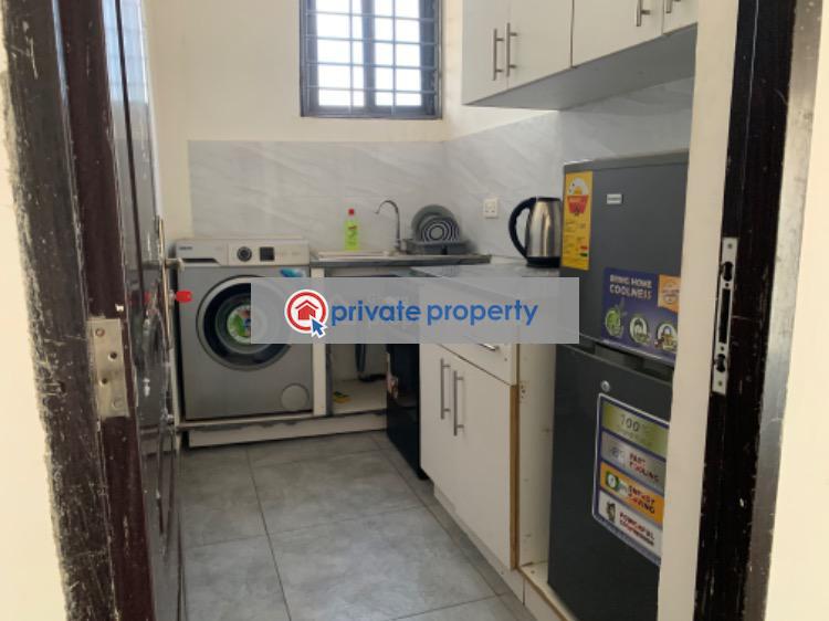Single Room Self Contained For Rent &nbsp;shiashie East Legon Accra - 1