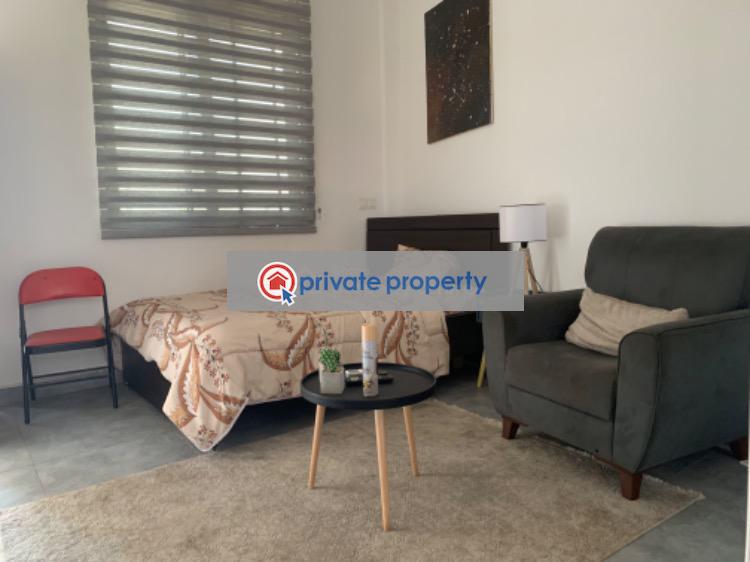 Single Room Self Contained For Rent &nbsp;shiashie East Legon Accra - 4