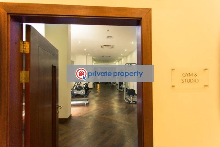1 bedroom Townhouse For Sale &nbsp;east Legon Opposite Accra Mall Accra Metropolitan  - 16
