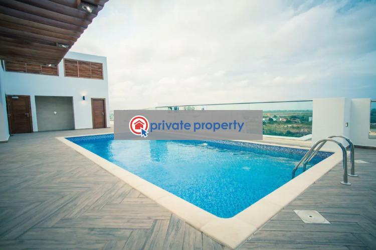 1 bedroom Townhouse For Sale &nbsp;east Legon Opposite Accra Mall Accra Metropolitan  - 12