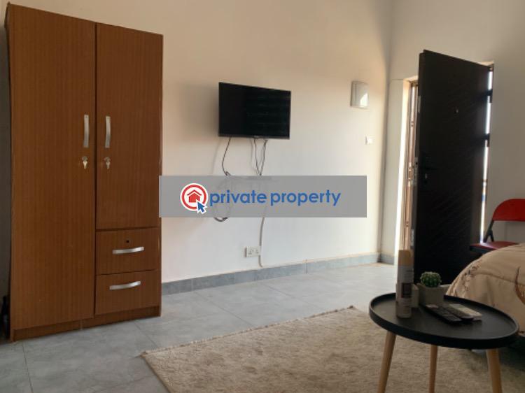 Single Room Self Contained For Rent &nbsp;shiashie East Legon Accra - 5