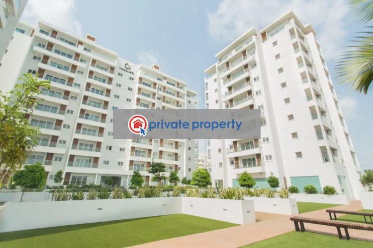 1 bedroom Townhouse For Sale &nbsp;east Legon Opposite Accra Mall Accra Metropolitan  - 18