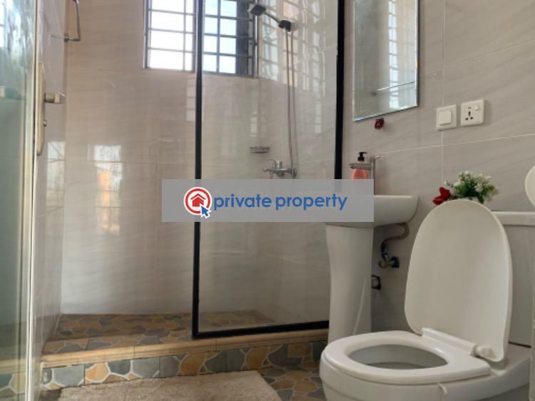 Single Room Self Contained For Rent &nbsp;shiashie East Legon Accra - 6