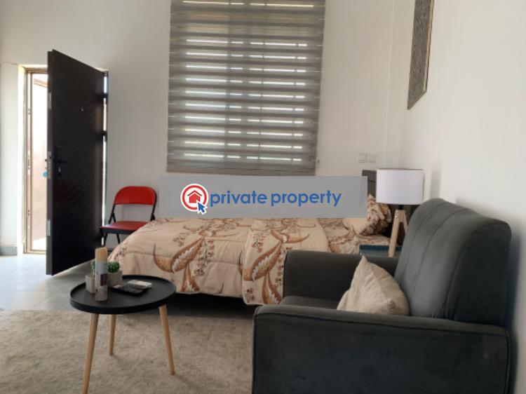 Single Room Self Contained For Rent &nbsp;shiashie East Legon Accra - 3