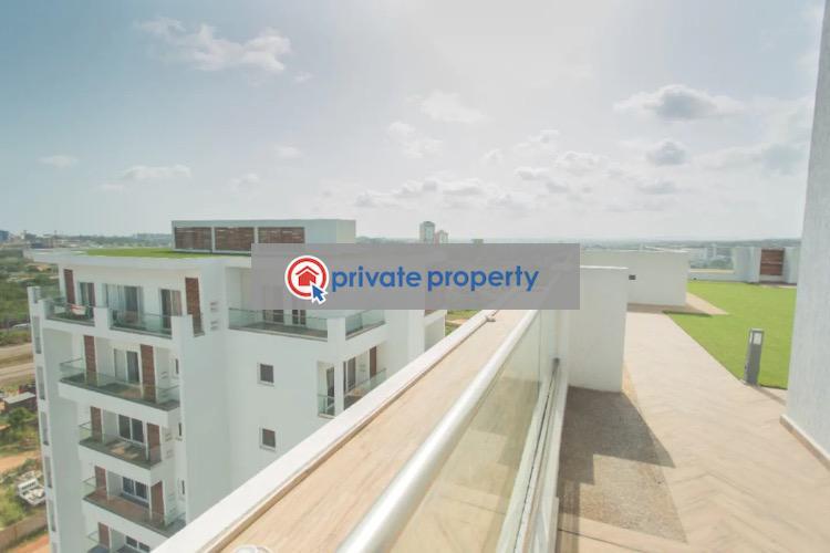 1 bedroom Townhouse For Sale &nbsp;east Legon Opposite Accra Mall Accra Metropolitan  - 15