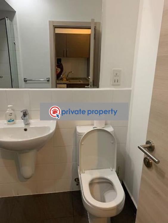 1 bedroom Townhouse For Sale &nbsp;east Legon Opposite Accra Mall Accra Metropolitan  - 8