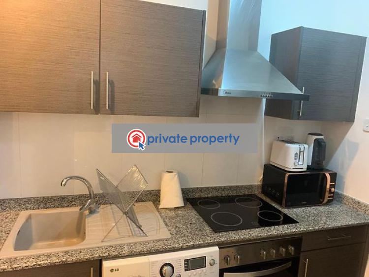 1 bedroom Townhouse For Sale &nbsp;east Legon Opposite Accra Mall Accra Metropolitan  - 6