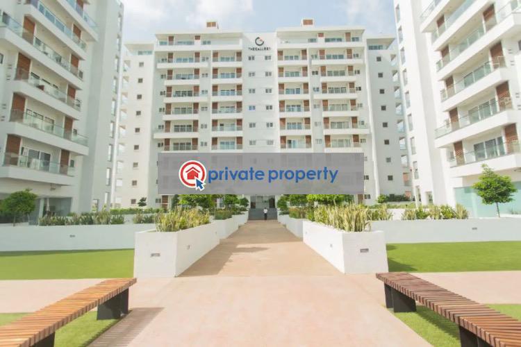 1 bedroom Townhouse For Sale &nbsp;east Legon Opposite Accra Mall Accra Metropolitan  - 0