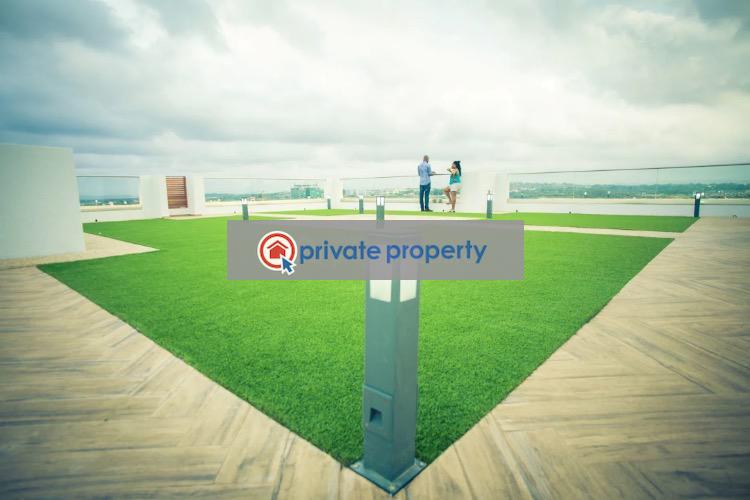 1 bedroom Townhouse For Sale &nbsp;east Legon Opposite Accra Mall Accra Metropolitan  - 13