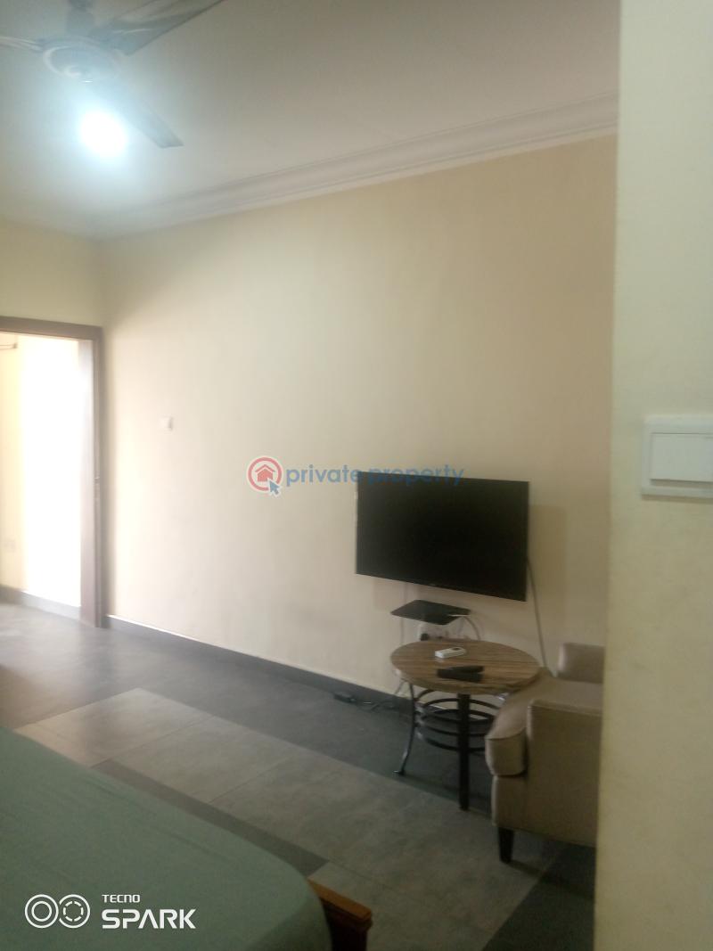 1 bedroom Apartment Short let East Legon Accra - 2