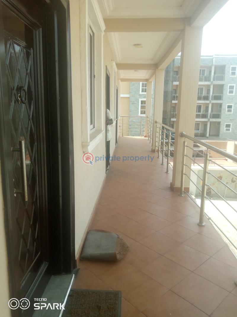 1 bedroom Apartment Short let East Legon Accra - 1
