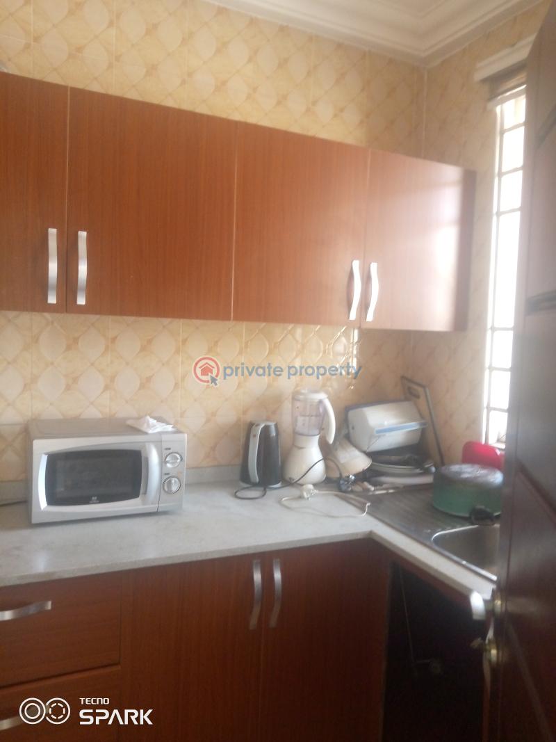 1 bedroom Apartment Short let East Legon Accra - 3