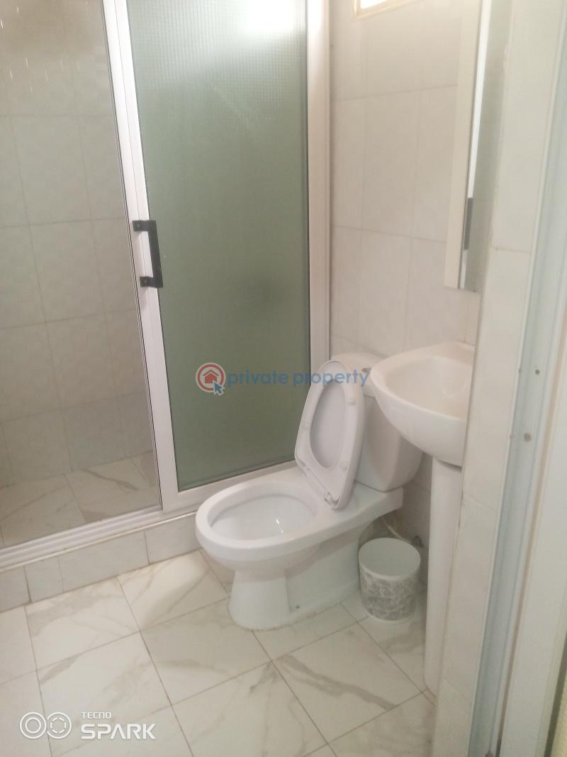 1 bedroom Apartment Short let East Legon Accra - 5