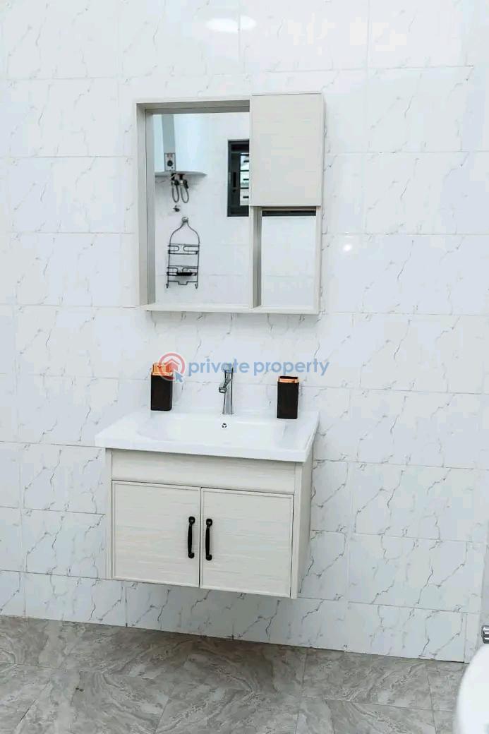 1 bedroom Apartment For Rent Bawaleshie Road East Legon Accra - 3