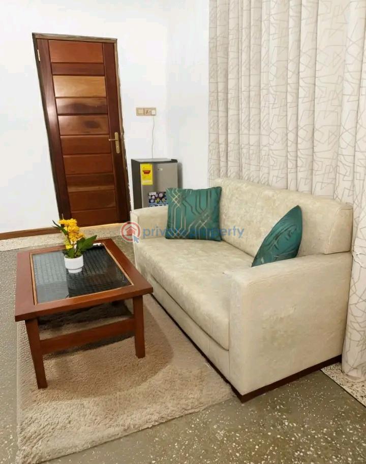1 bedroom Apartment For Rent Bawaleshie Road East Legon Accra - 10