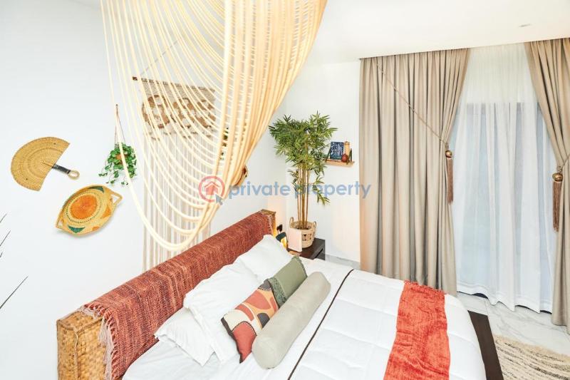 Apartment For Rent Airport Residential Area Accra - 8
