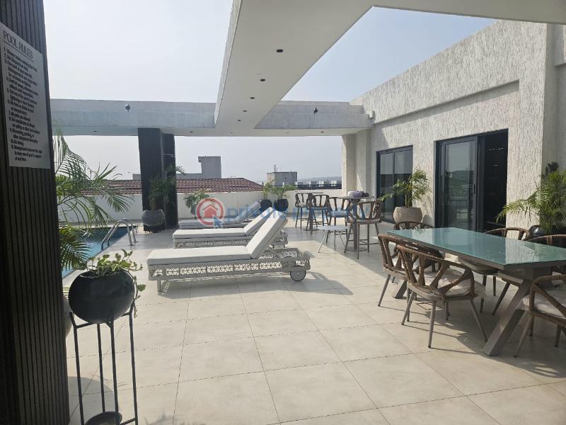 Apartment For Rent Airport Residential Area Accra - 0