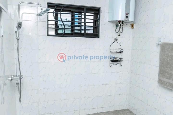 1 bedroom Apartment For Rent Bawaleshie Road East Legon Accra - 1