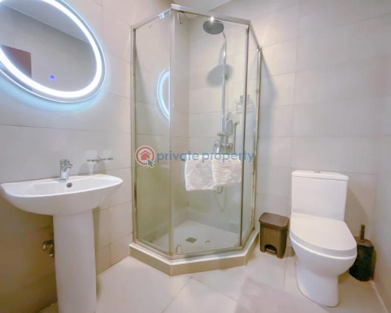 1 bedroom Apartment For Rent East Airport Airport Residential Area Accra - 3